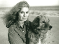 Amy Hempel